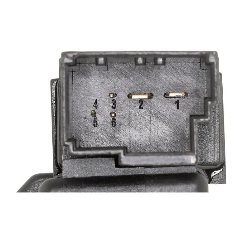 VEMO V20-85-0008 Tailgate Lock