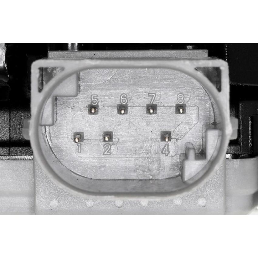 VEMO V20-85-0030 Door Lock