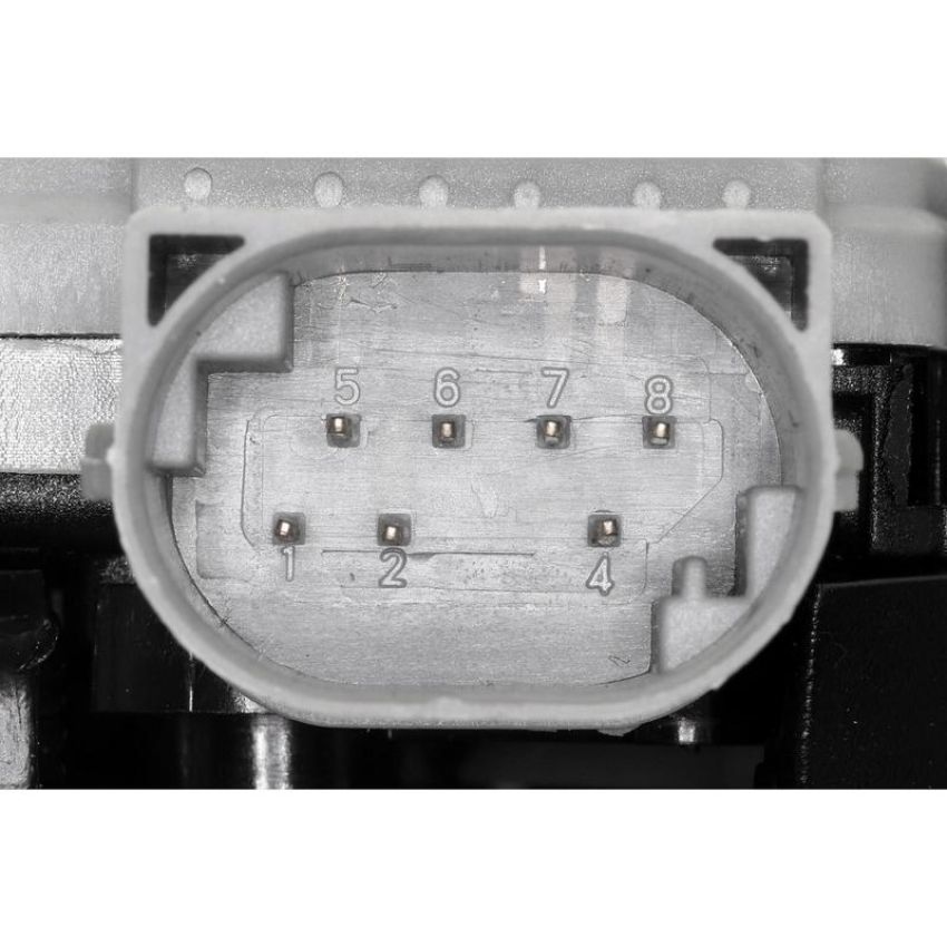 VEMO V20-85-0031 Door Lock