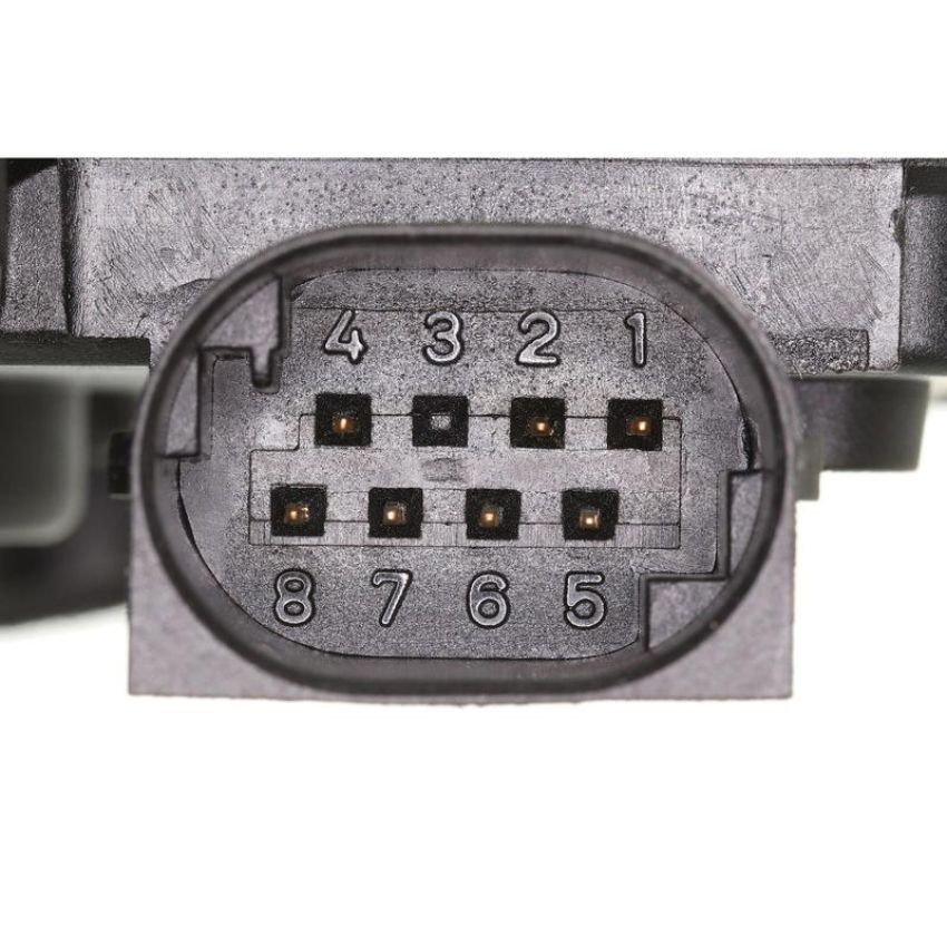 VEMO V20-85-0033 Door Lock