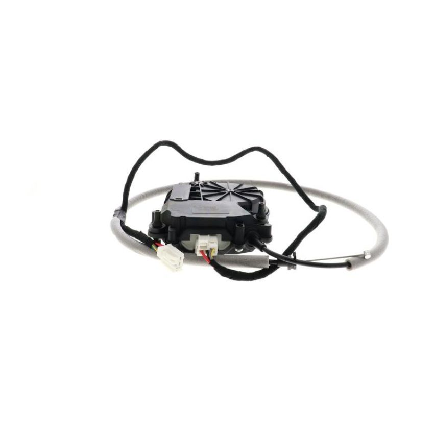 VEMO V20-85-0064 Tailgate Lock