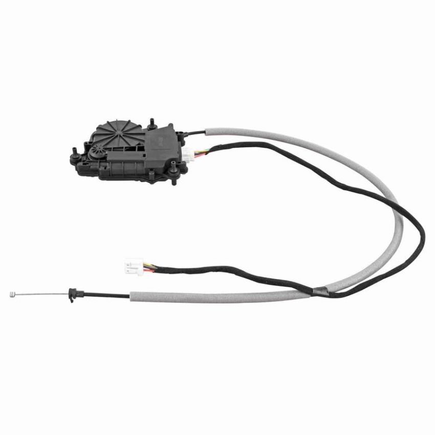 VEMO V20-85-0064 Tailgate Lock