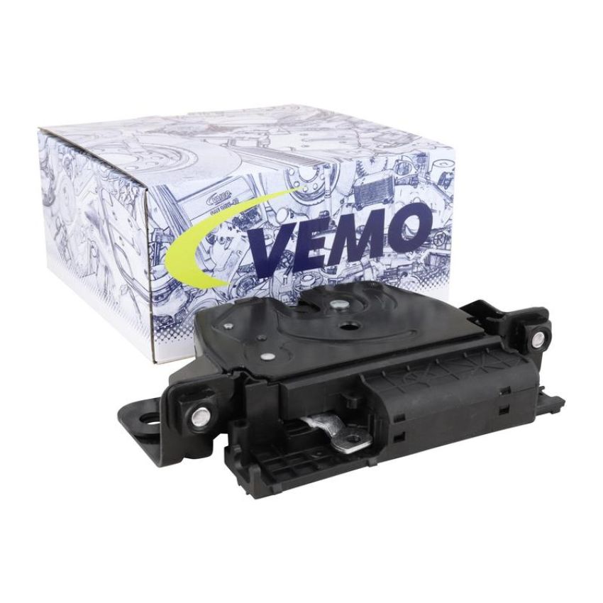 VEMO V20-85-0148 Tailgate Lock