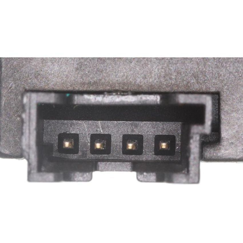 VEMO V20-85-0161 Tailgate Lock