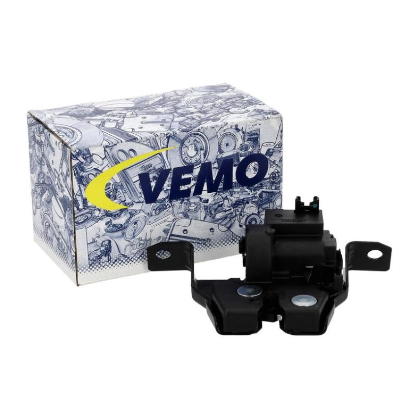 VEMO V20-85-0161 Tailgate Lock