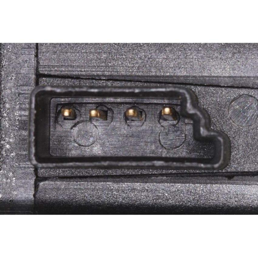 VEMO V20-85-0162 Tailgate Lock