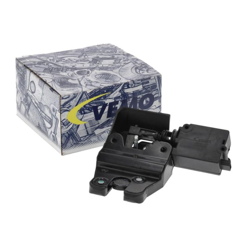 VEMO V20-85-0162 Tailgate Lock