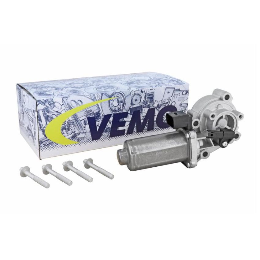 VEMO V20-86-0008 Actuator, transfer case