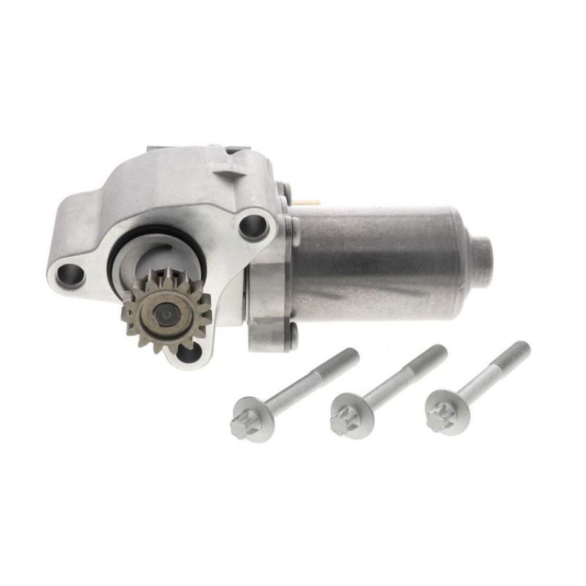 VEMO V20-86-0009 Actuator, transfer case