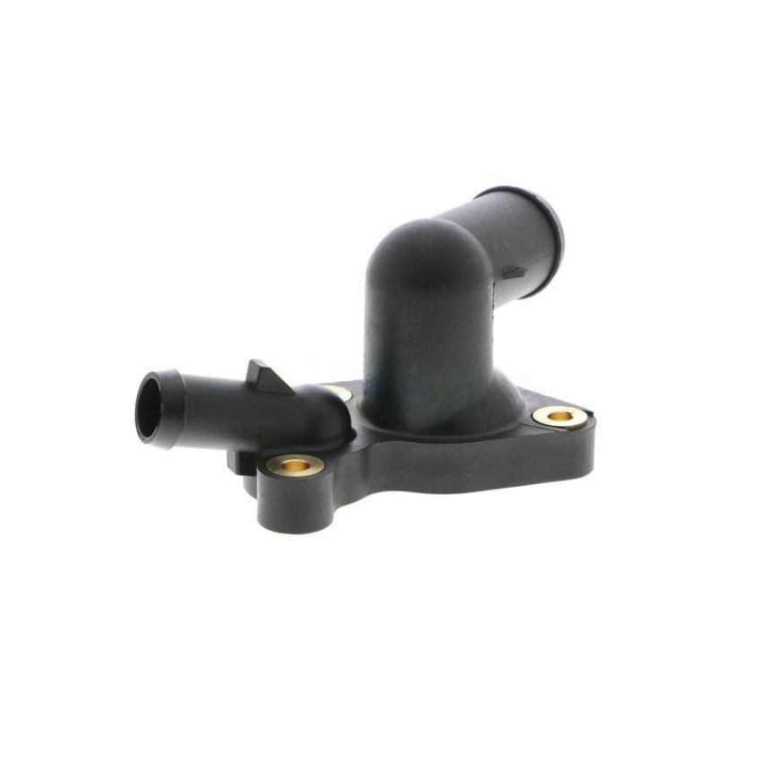 VEMO V20-99-0001 Engine Coolant Thermostat Housing, w/ Gasket