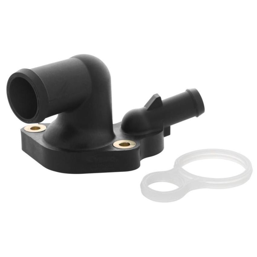VEMO V20-99-0001 Engine Coolant Thermostat Housing, w/ Gasket