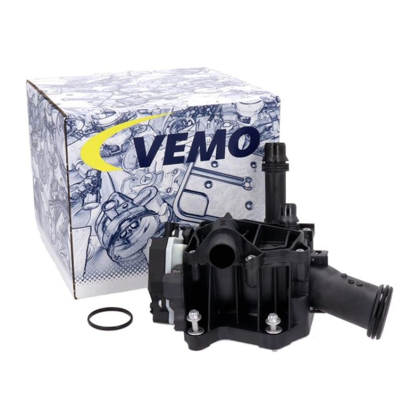 VEMO V20-99-0008 Thermo Management Module