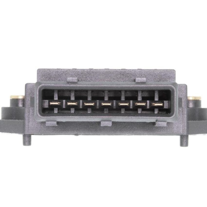 VEMO V24-70-0026 Switch Unit, ignition system