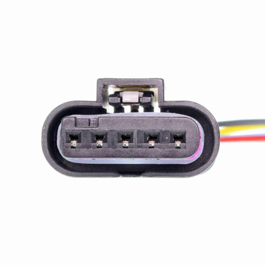 VEMO V24-83-0035 Repair Kit, cable set