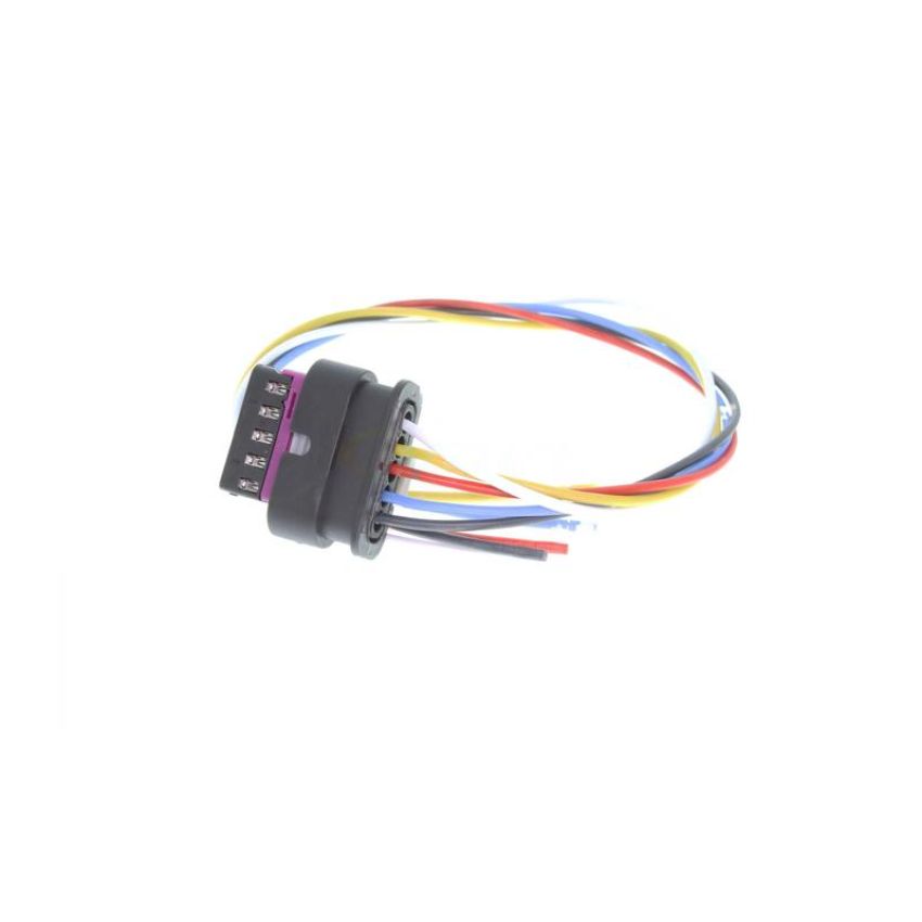 VEMO V24-83-0035 Repair Kit, cable set