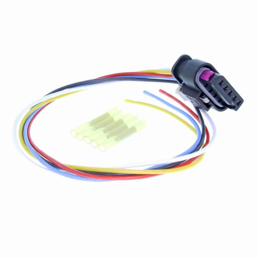 VEMO V24-83-0035 Repair Kit, cable set