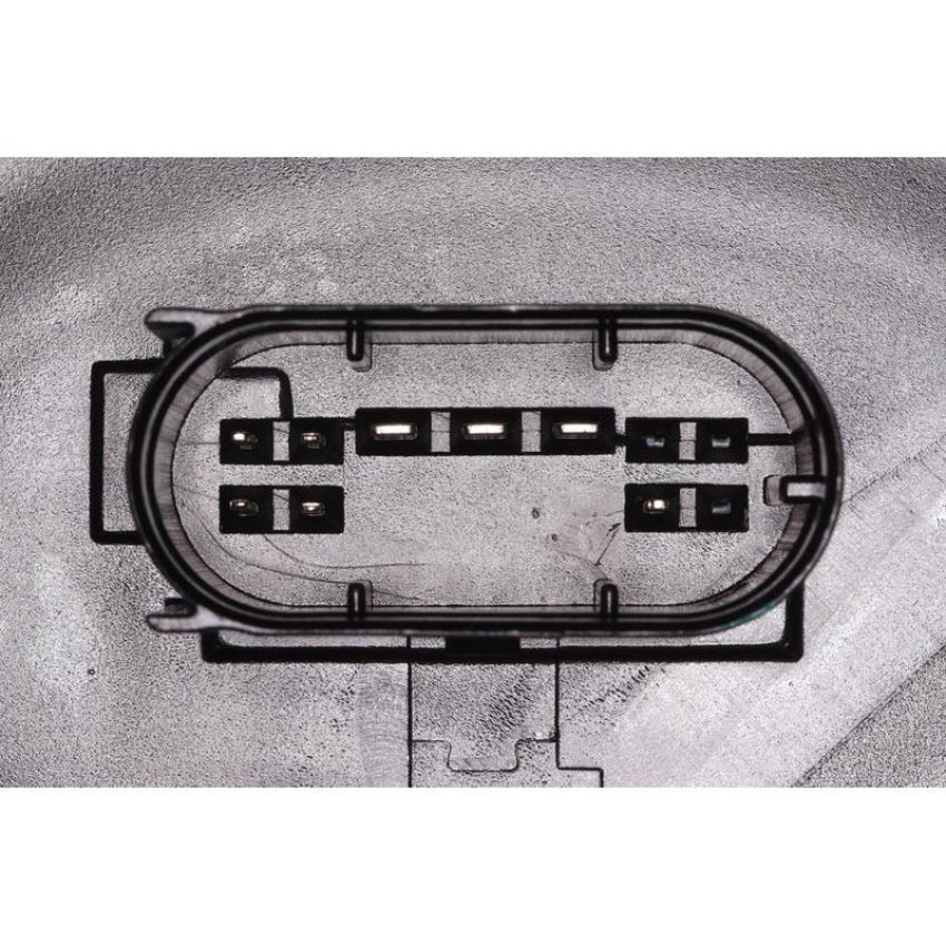 VEMO V25-50-0011 Air Spring, suspension