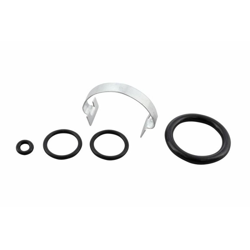 VEMO V25-50-0011 Air Spring, suspension
