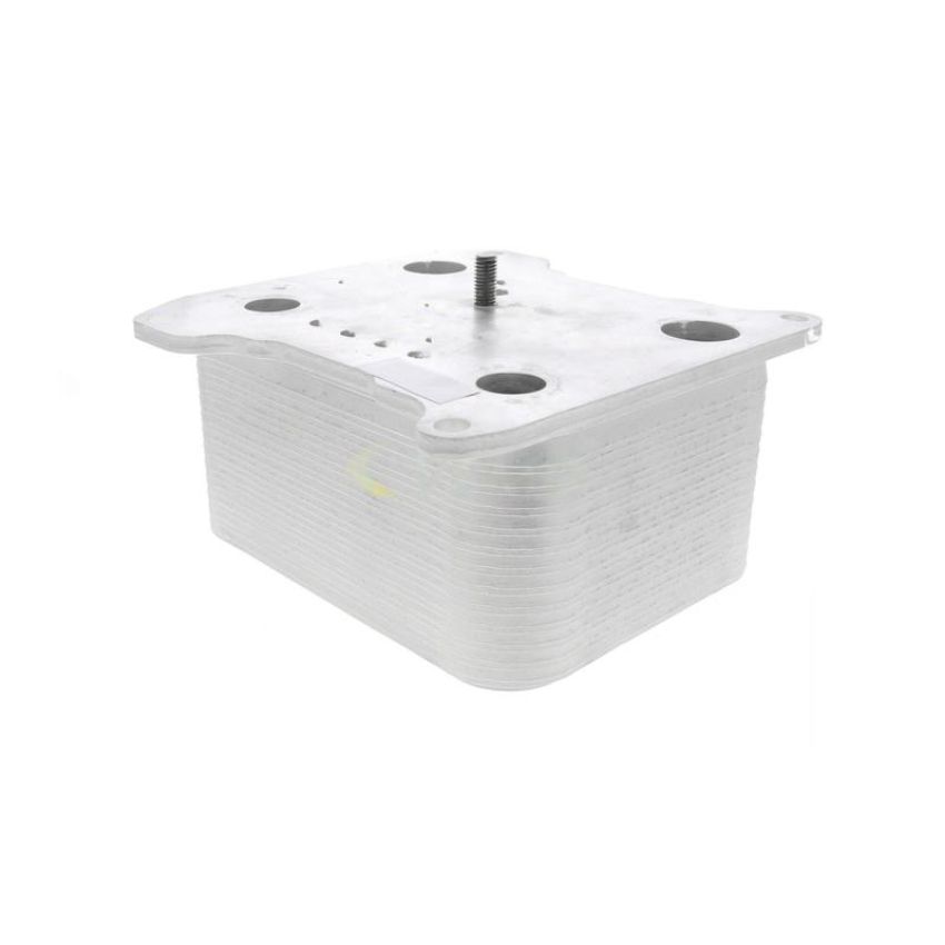 VEMO V25-60-0042 Oil Cooler, engine oil