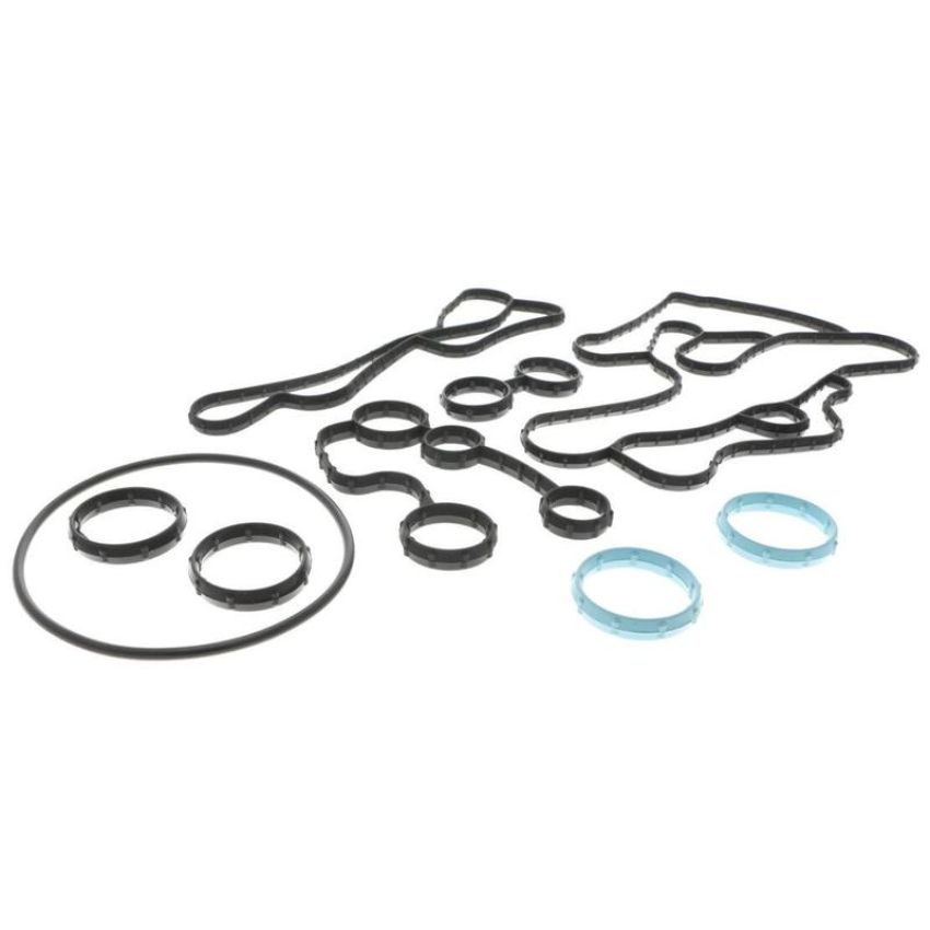 VEMO V25-60-0042 Oil Cooler, engine oil