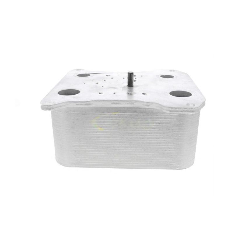 VEMO V25-60-0042 Oil Cooler, engine oil