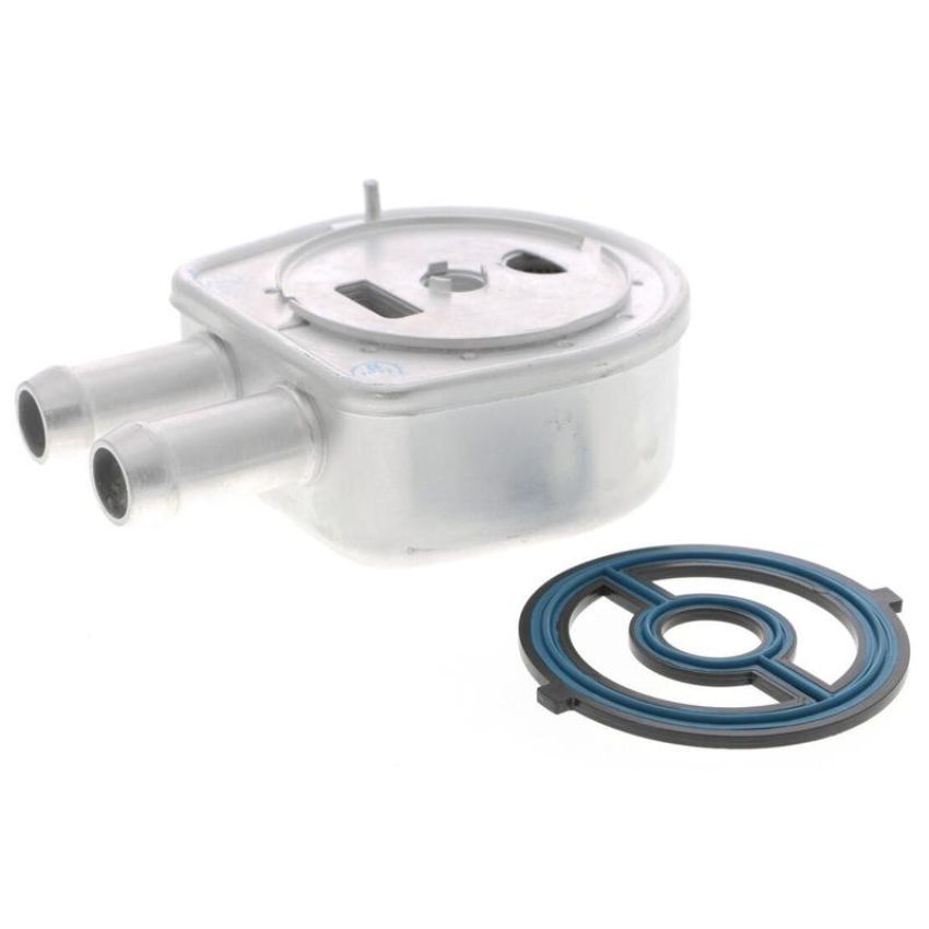 VEMO V25-60-0047 Oil Cooler, engine oil