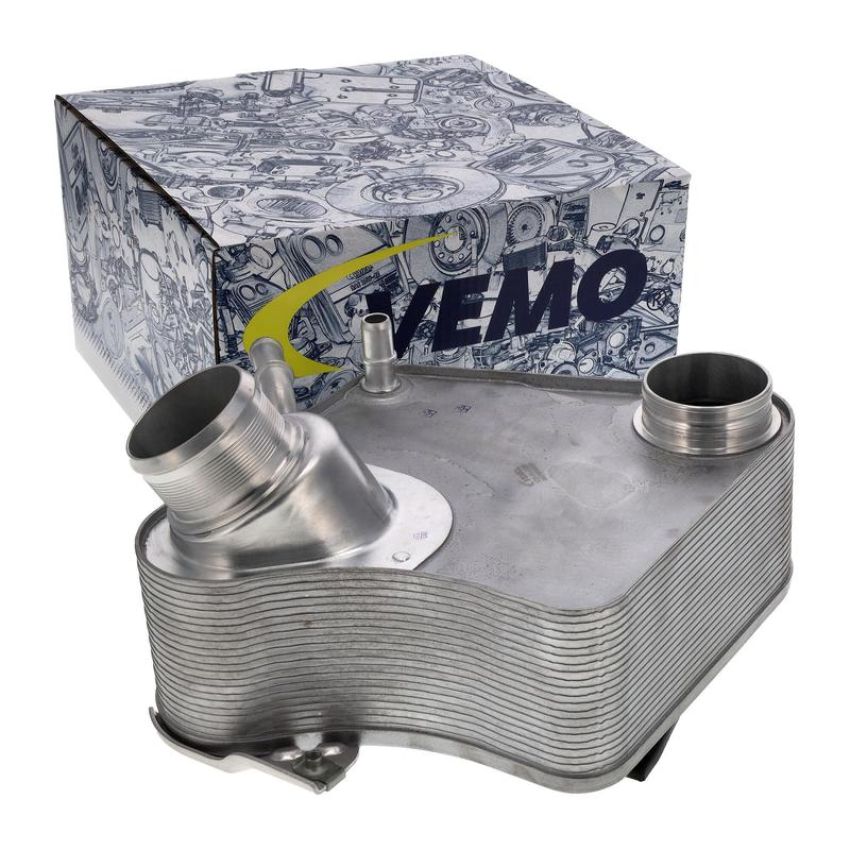 VEMO V25-60-3038 Charge Air Cooler