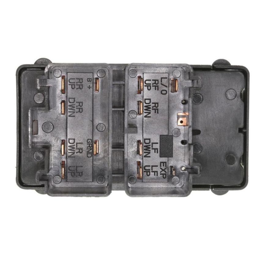 VEMO V25-73-0086 Switch, window regulator