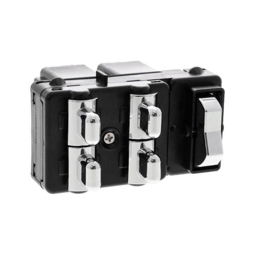 VEMO V25-73-0086 Switch, window regulator