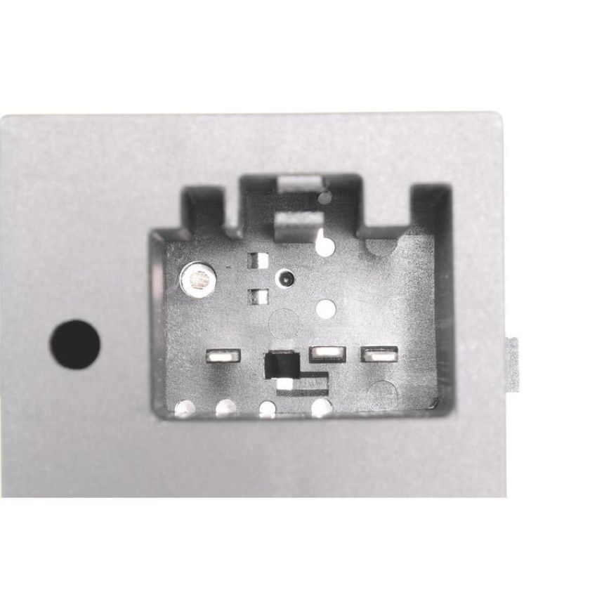 VEMO V25-73-0111 Switch, window regulator
