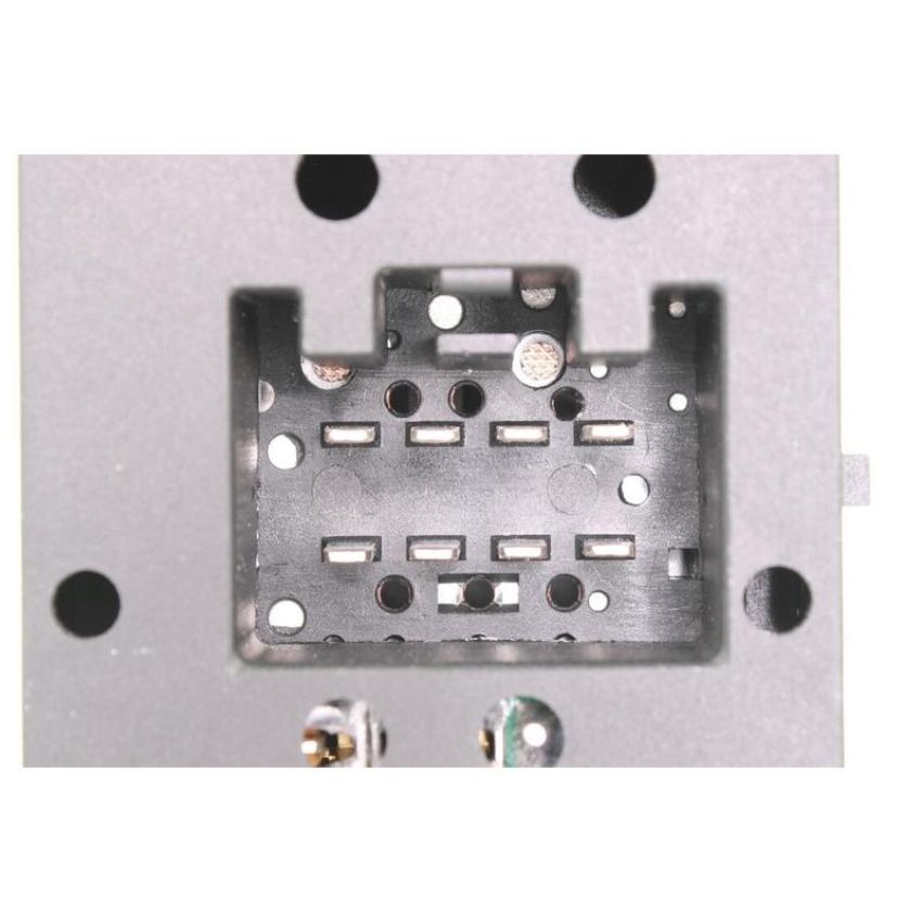 VEMO V25-73-0111 Switch, window regulator