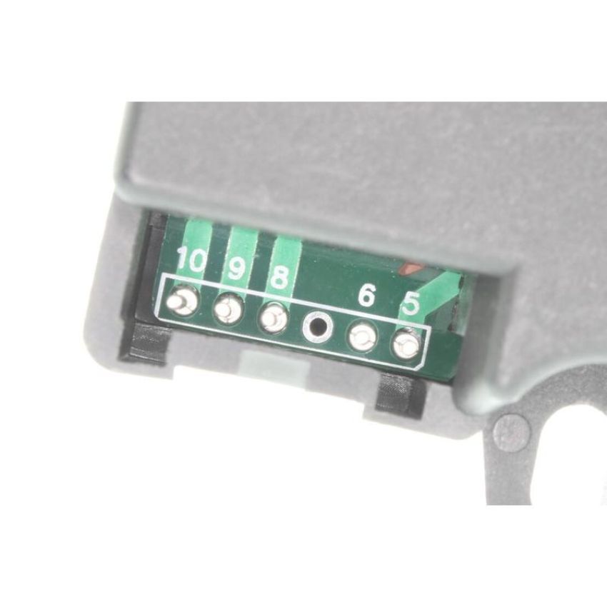 VEMO V25-77-0044 Actuator, blending flap