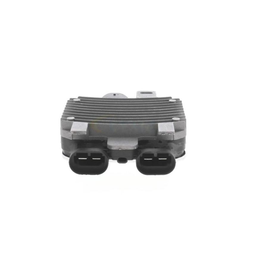 VEMO V25-79-0012 Control Unit, electric fan (engine cooli