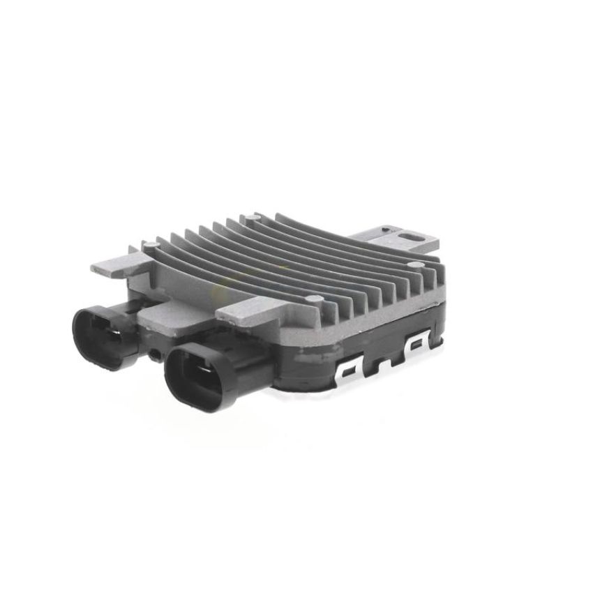 VEMO V25-79-0012 Control Unit, electric fan (engine cooli