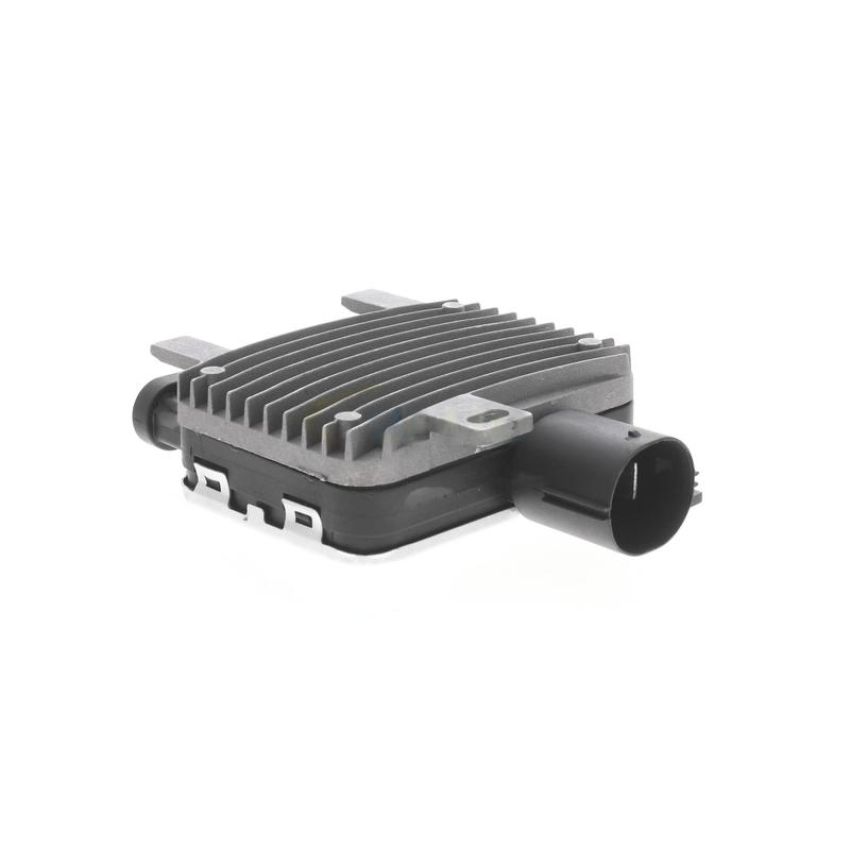 VEMO V25-79-0012 Control Unit, electric fan (engine cooli