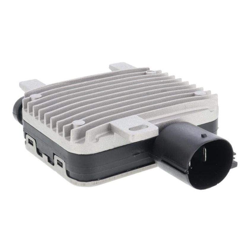 VEMO V25-79-0012 Control Unit, electric fan (engine cooli