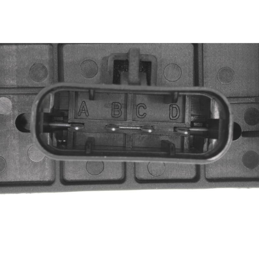 VEMO V25-79-0020 Regulator, interior blower