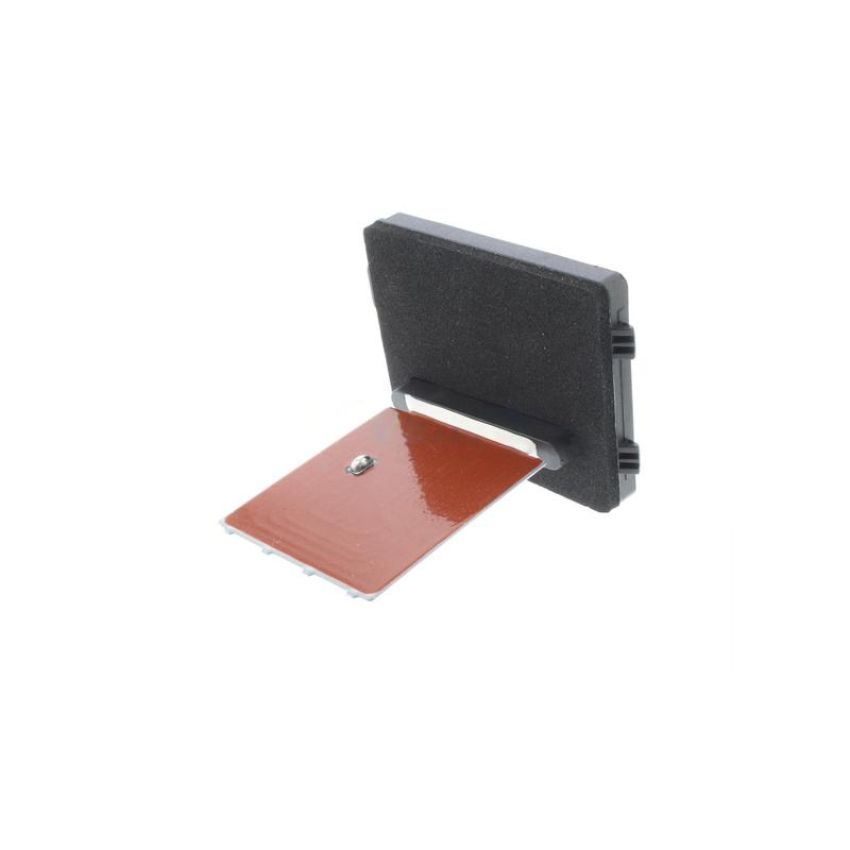 VEMO V25-79-0020 Regulator, interior blower