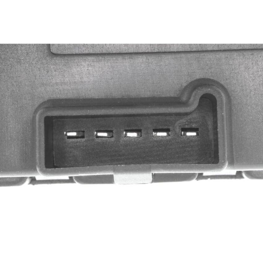 VEMO V25-79-0021 Regulator, interior blower