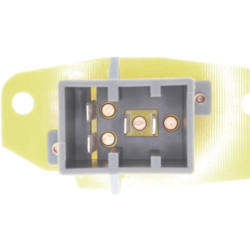 VEMO V25-79-0024 Regulator, interior blower