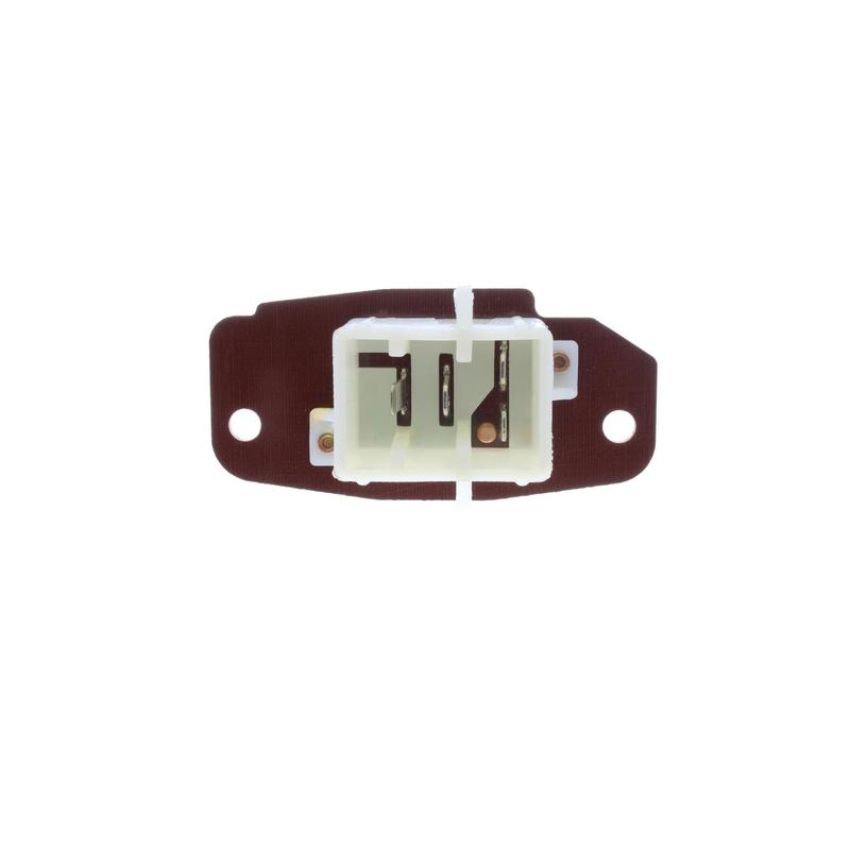 VEMO V25-79-0026 Regulator, interior blower
