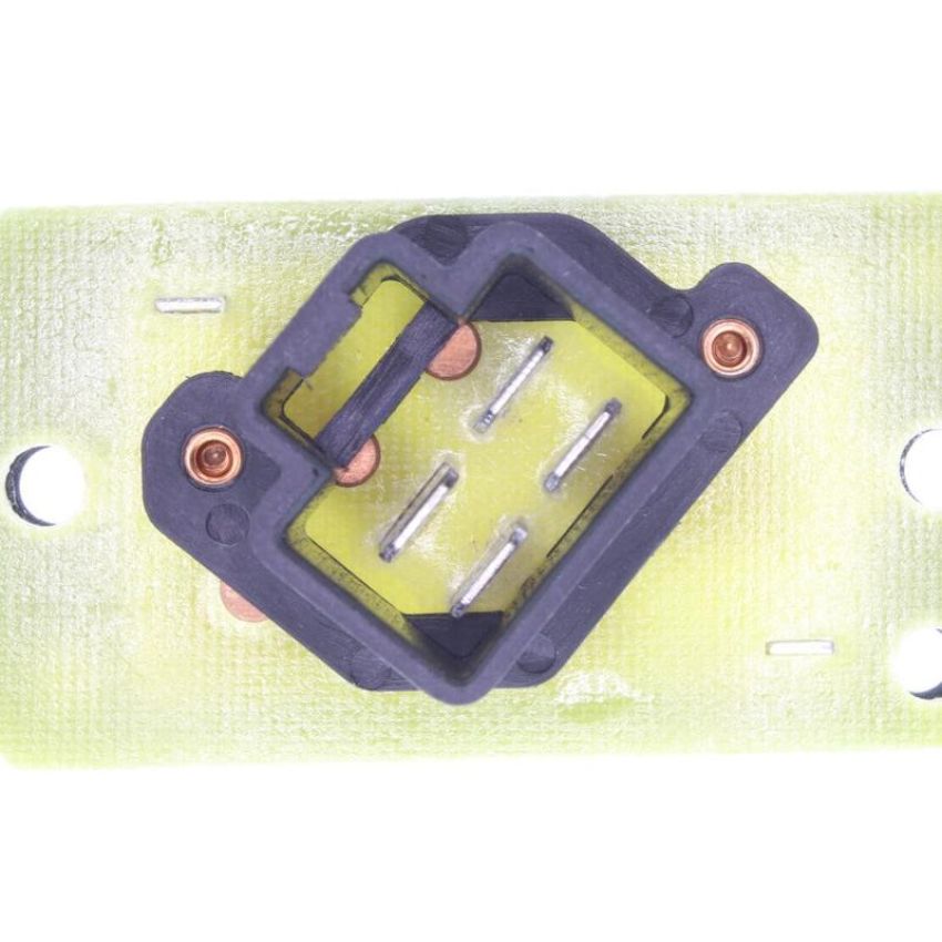 VEMO V25-79-0027 Regulator, interior blower