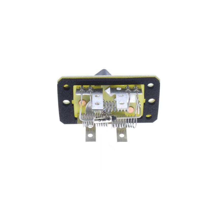 VEMO V25-79-0027 Regulator, interior blower