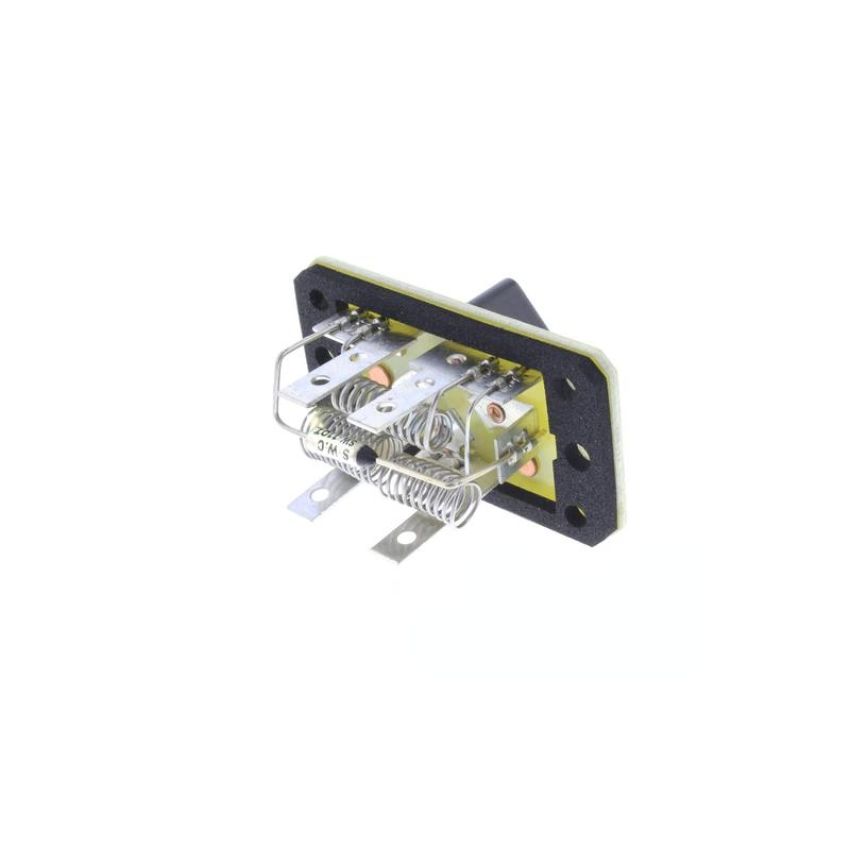 VEMO V25-79-0027 Regulator, interior blower