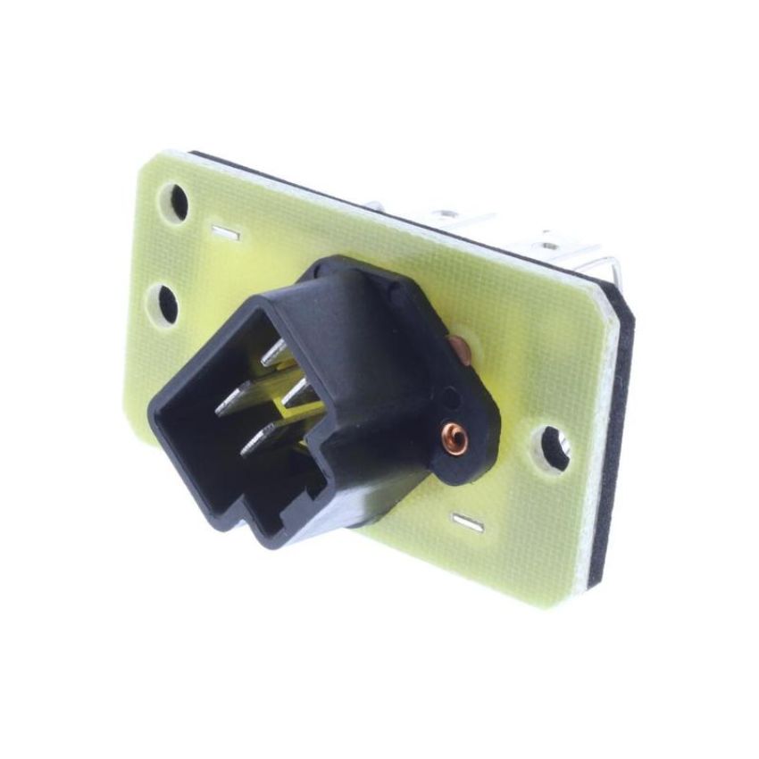 VEMO V25-79-0027 Regulator, interior blower