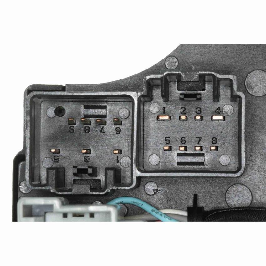 VEMO V25-80-4049 Steering Column Switch