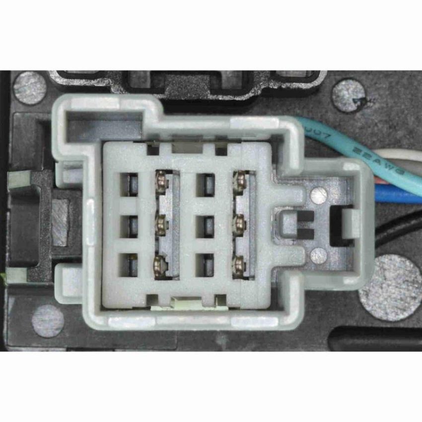 VEMO V25-80-4049 Steering Column Switch