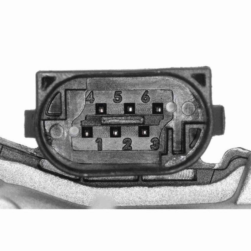 VEMO V25-81-0015 Throttle body