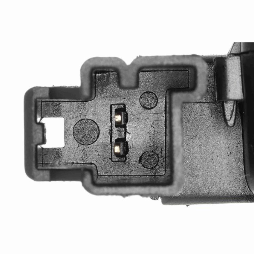 VEMO V25-85-0017 Tailgate Lock