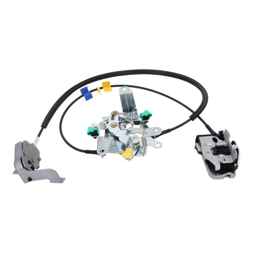 VEMO V25-85-0069 Door Lock
